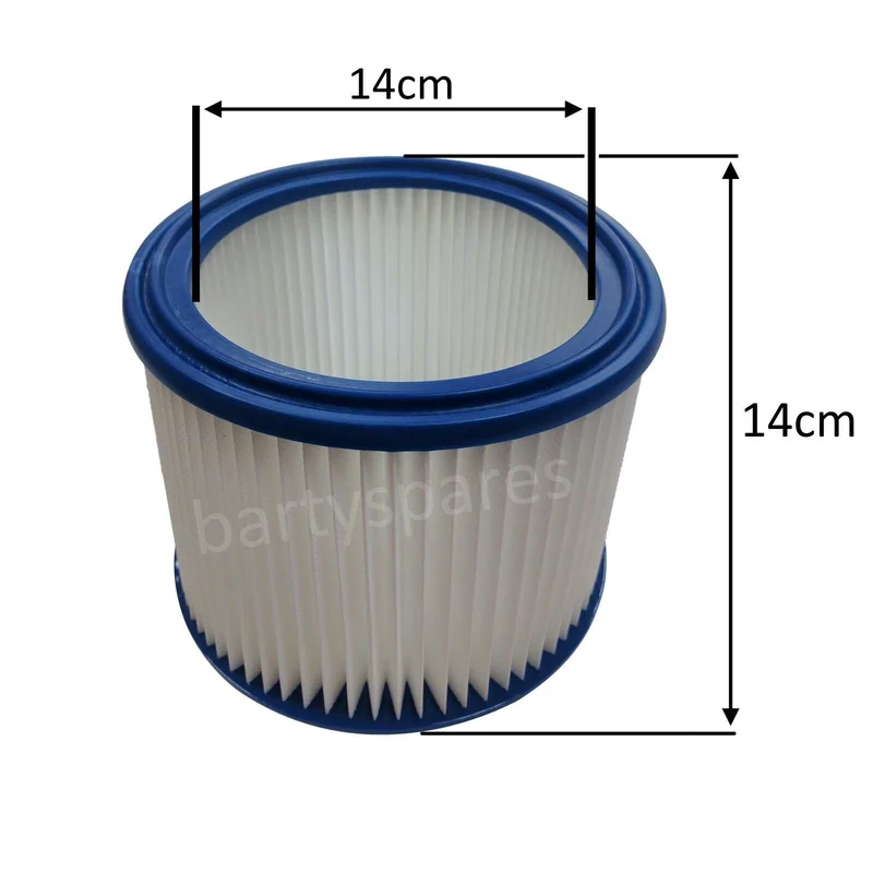 bartyspares490888